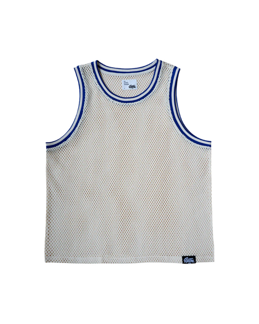 EPTM: CROCHET TANK