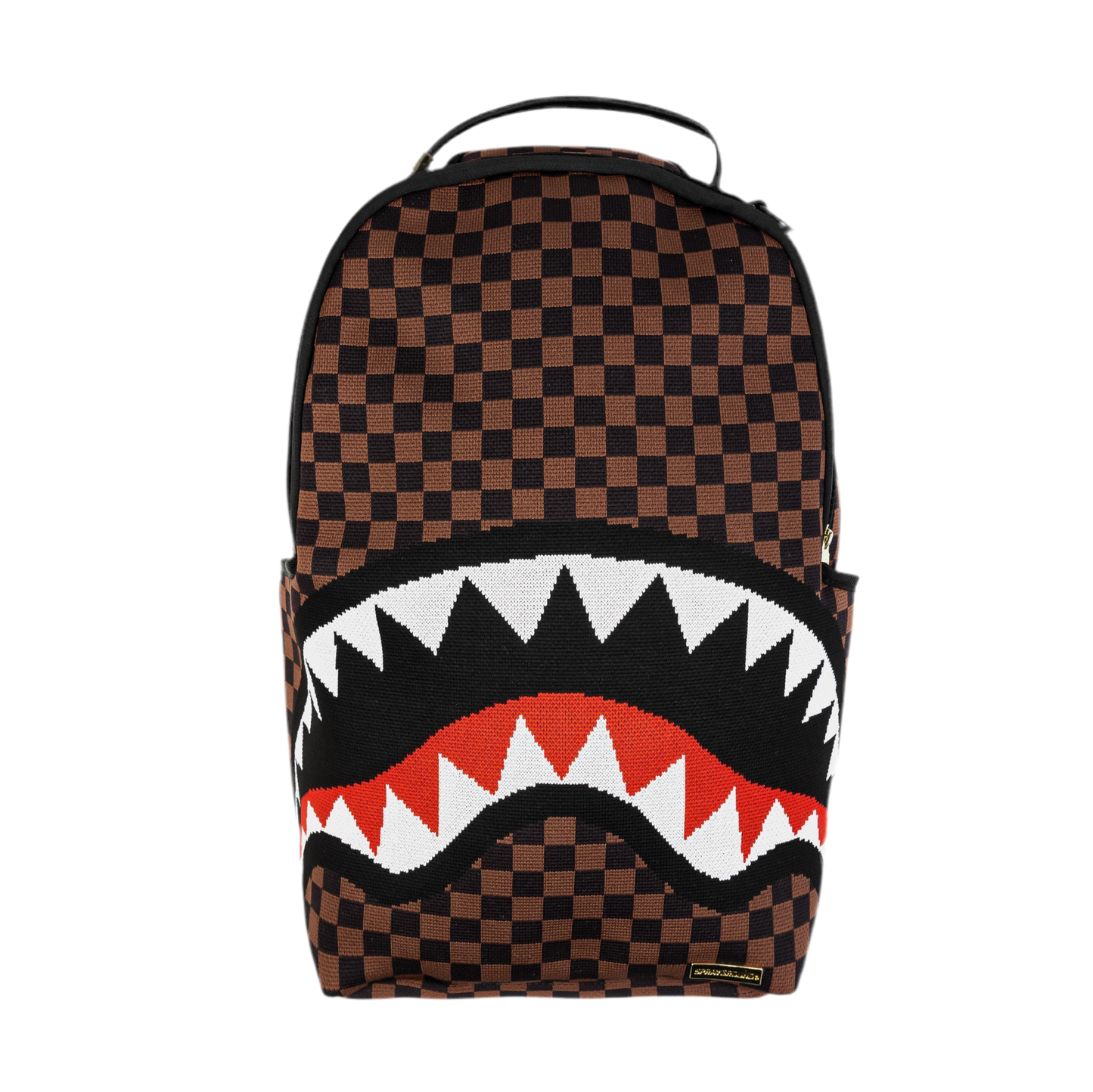 SPRAYGROUND: KNIT SHARKS IN PARIS DLXSV BACKPACK