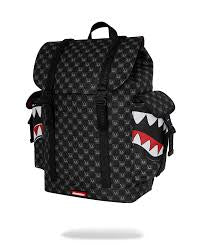 SPRAYGROUND: SHARKS IN PARIS BUBBLY MONTE CARLO