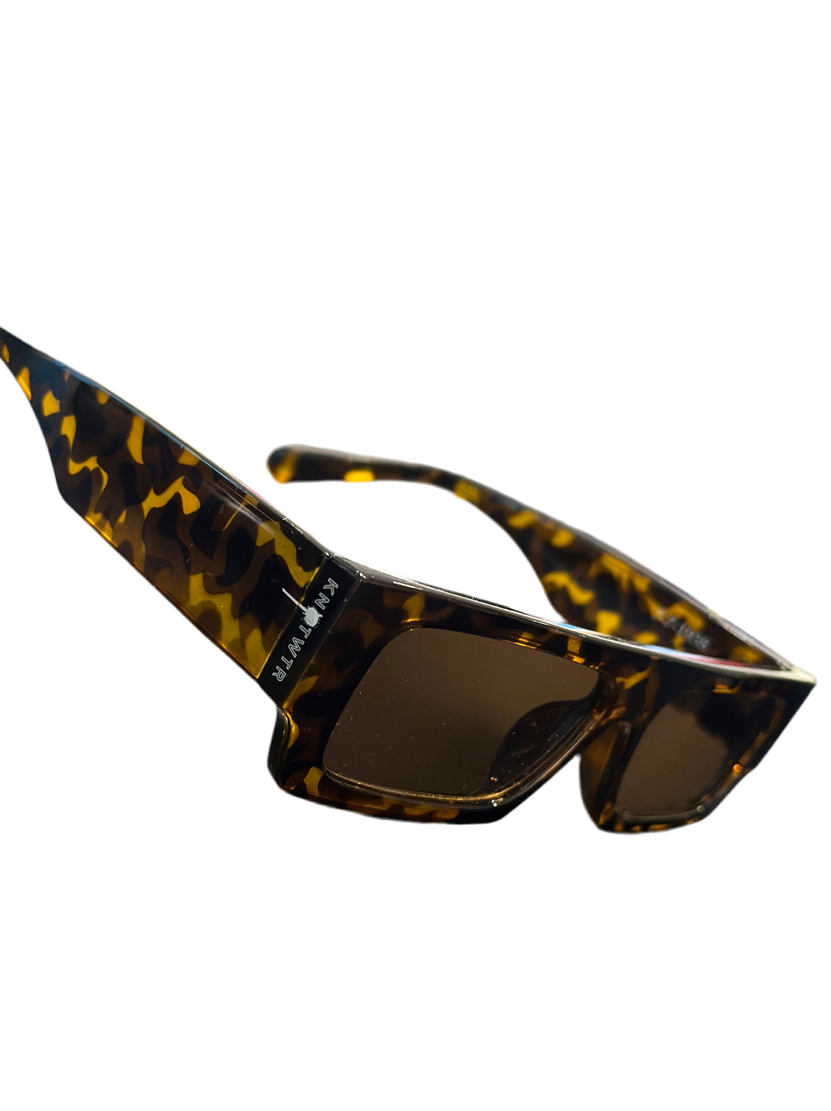 KNOTWTR: SUNGLASSES