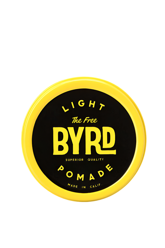 BYRD HAIRDO : LIGHT POMADE STYLING GEL
