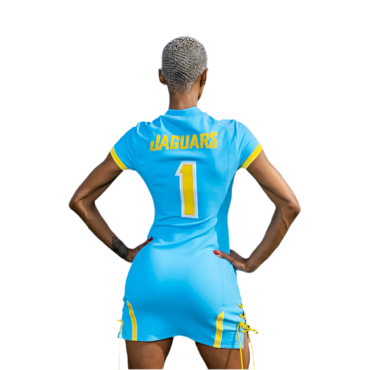 HBCU Authentic Collegiate Jersey Dress 85 86 eightyfiveightysix HBCU Authentic Collegiate Jersey Dress 85 86 eightyfiveightysix