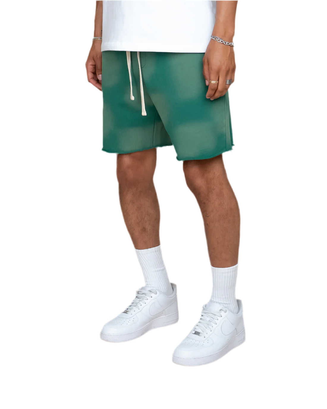 EPTM: SUN FADED SHORTS