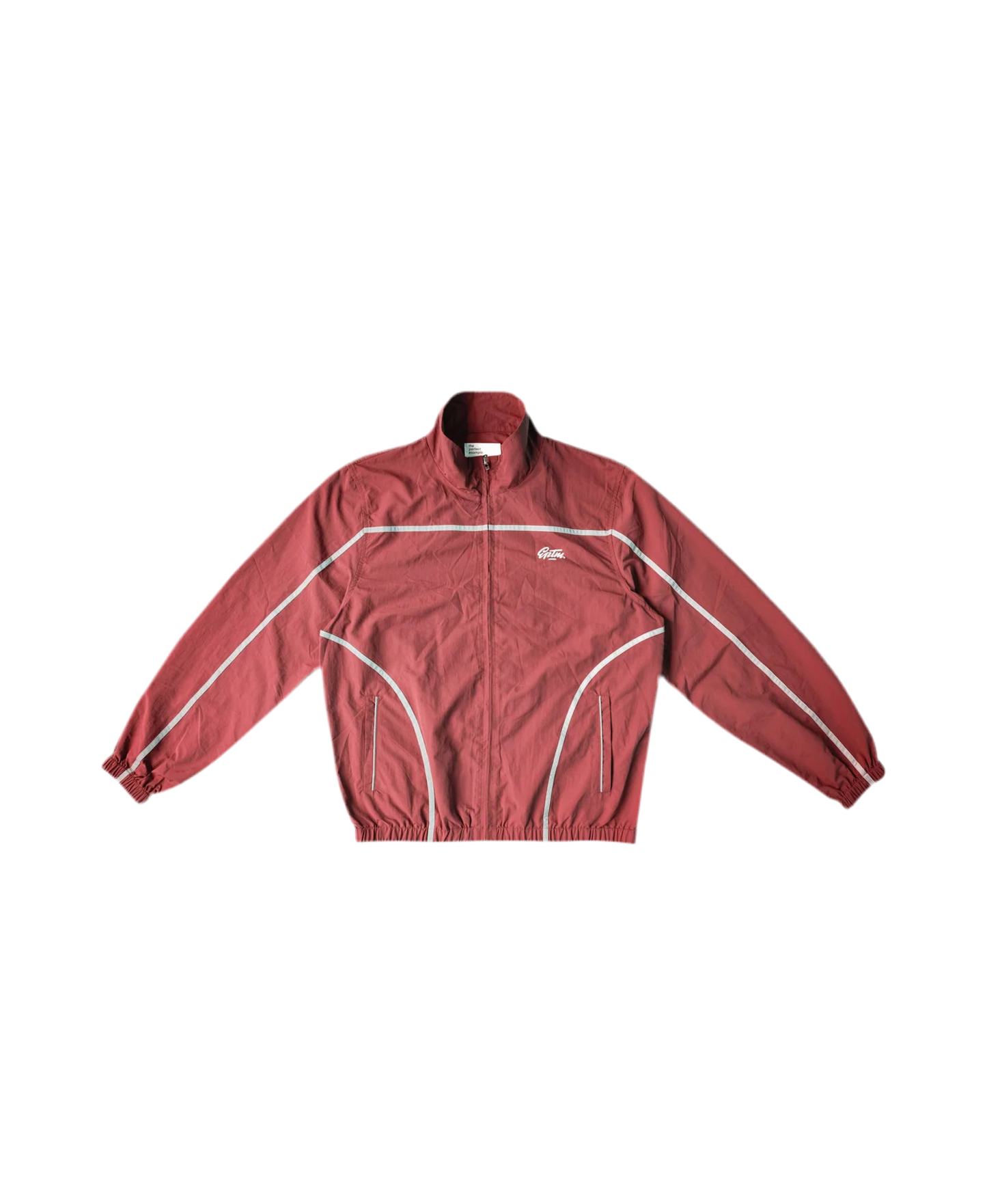 EPTM: 3M JACKET