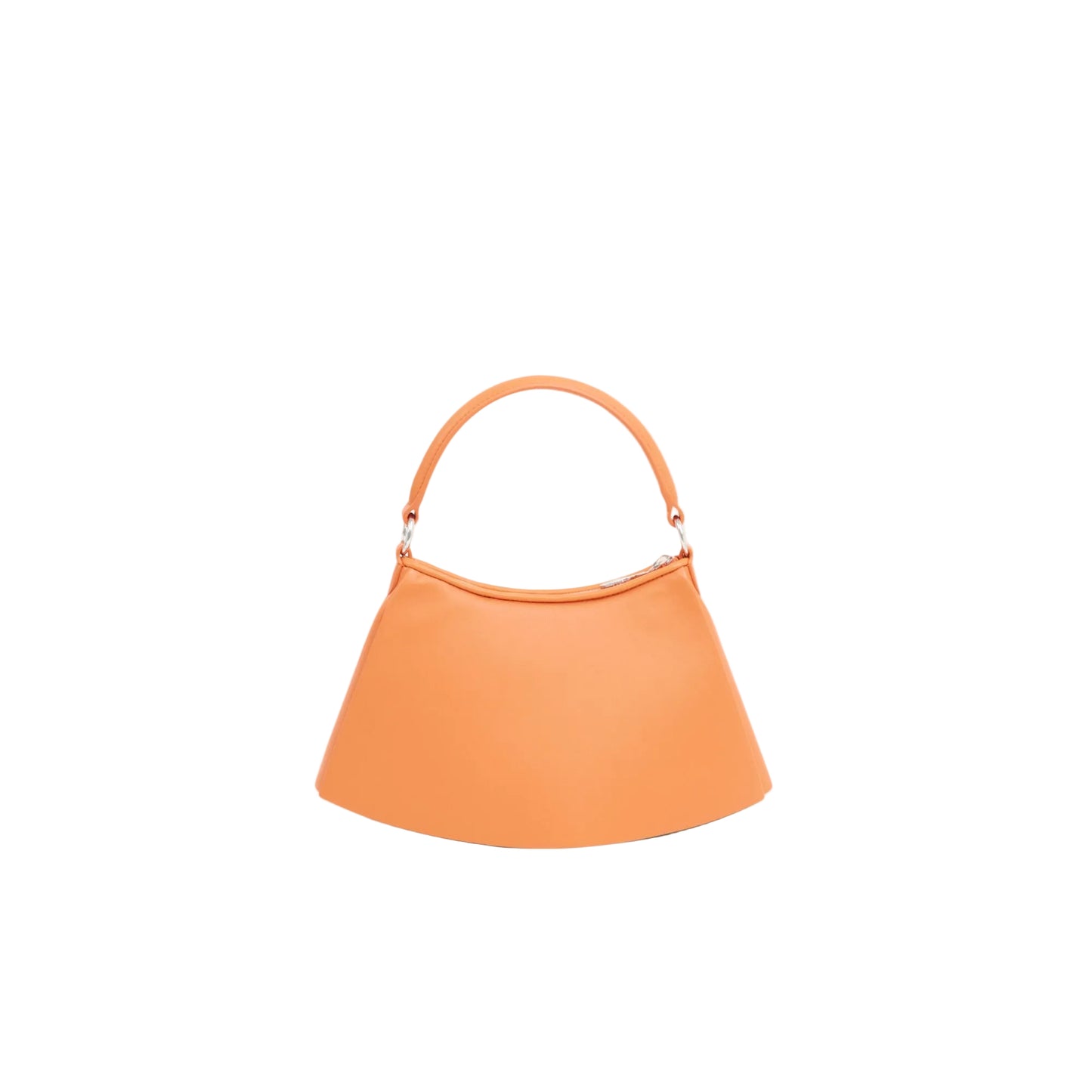 LACOSTE: MEDIUM LENGLEN LEATHER BAG