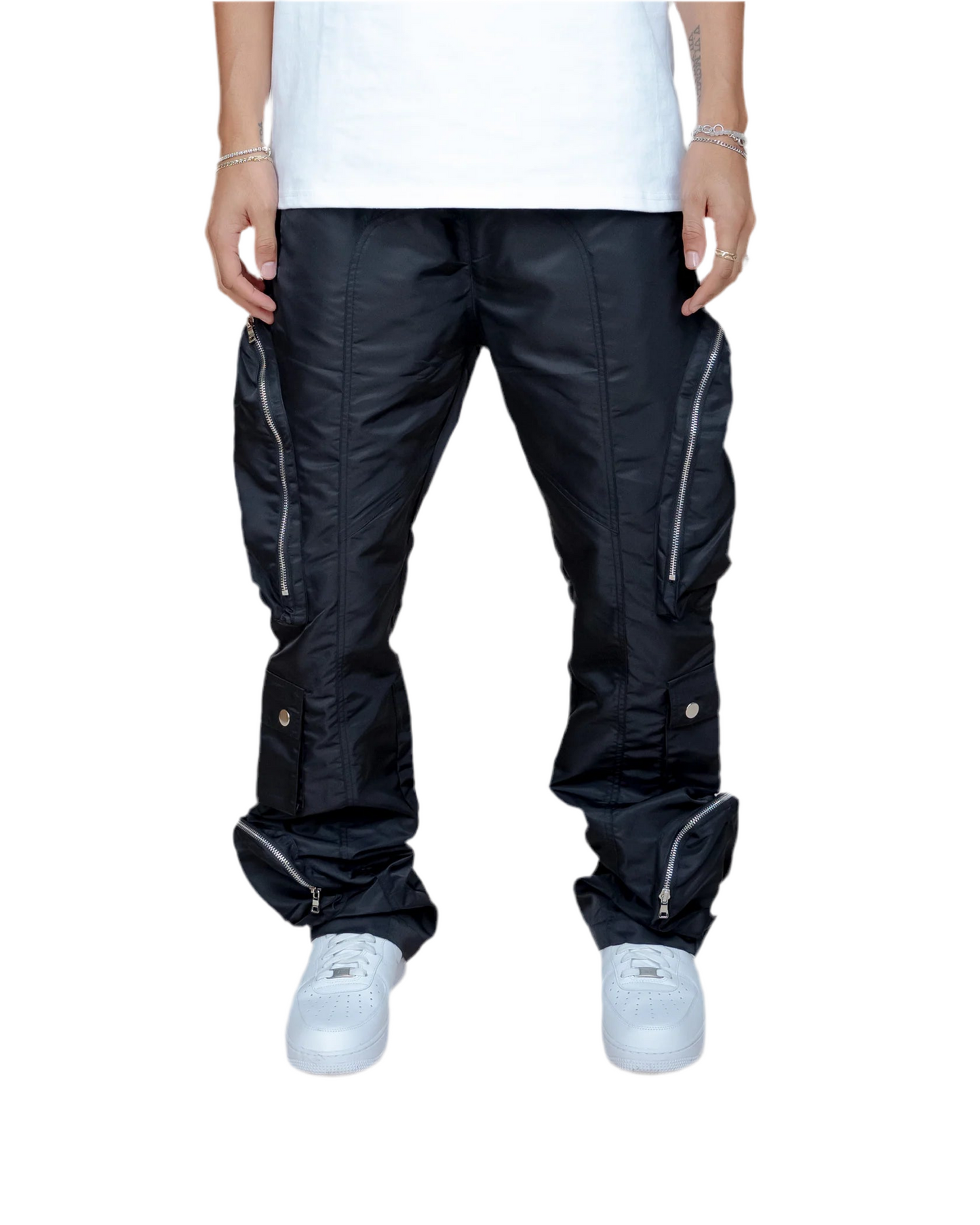 EPTM: MOON CARGO PANTS