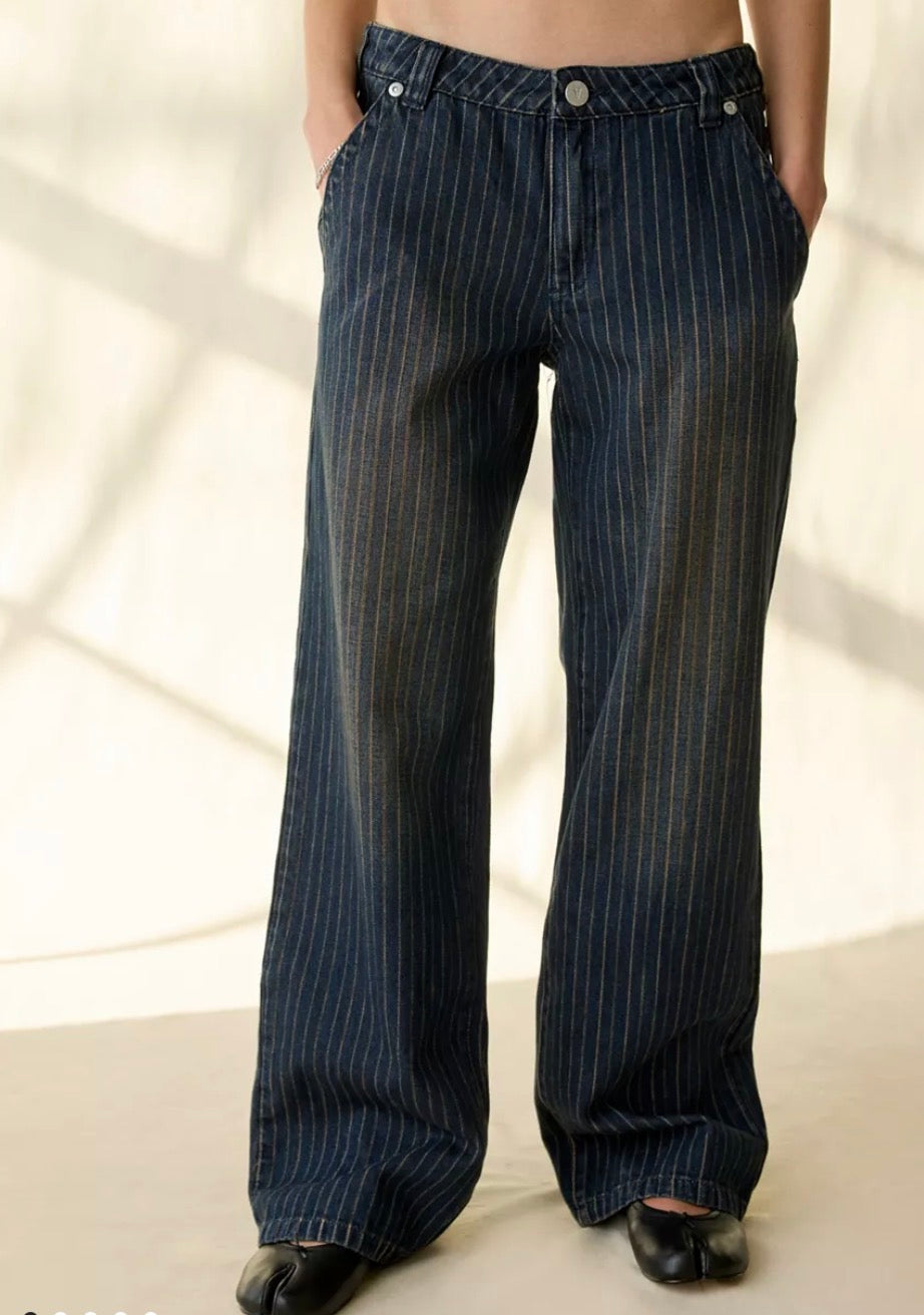 ABRAND JEANS: