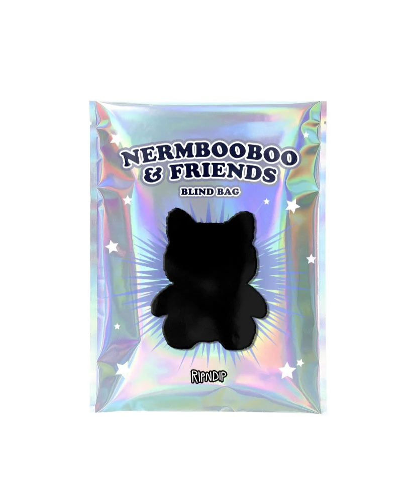 Rip n dip labooboo blind bag 8586