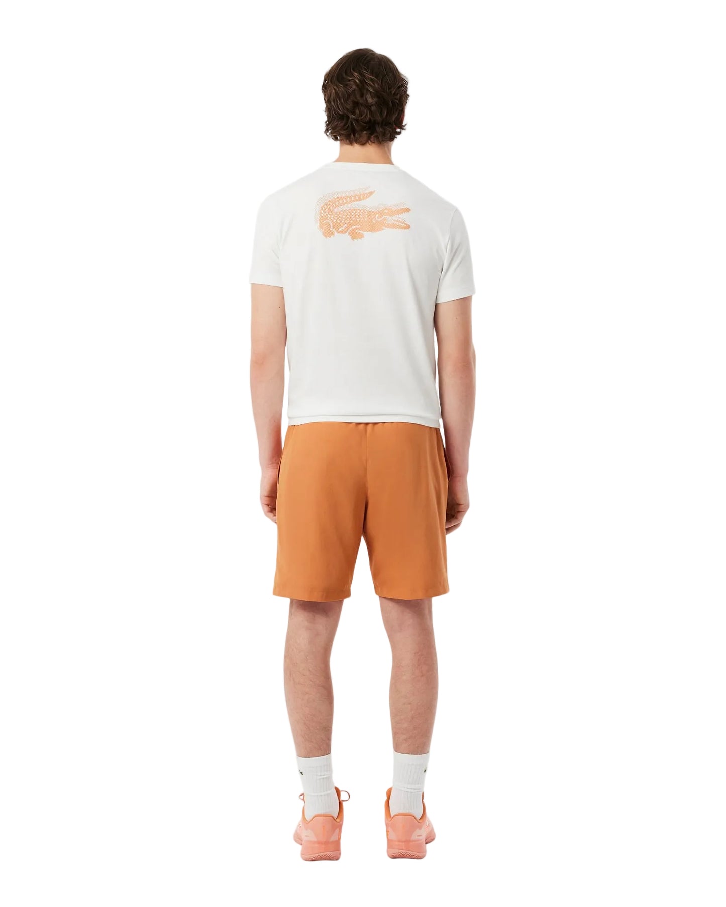 LACOSTE: MENS TENNIS SHORTS
