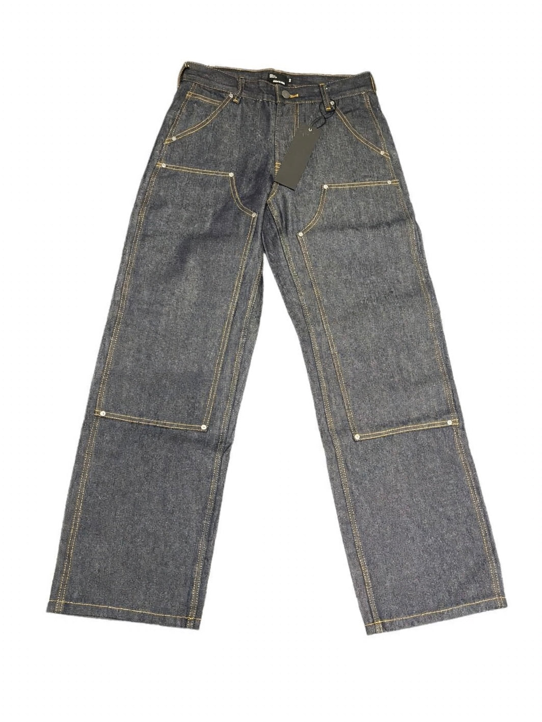 EPTM:PERFECT DENIM PANTS
