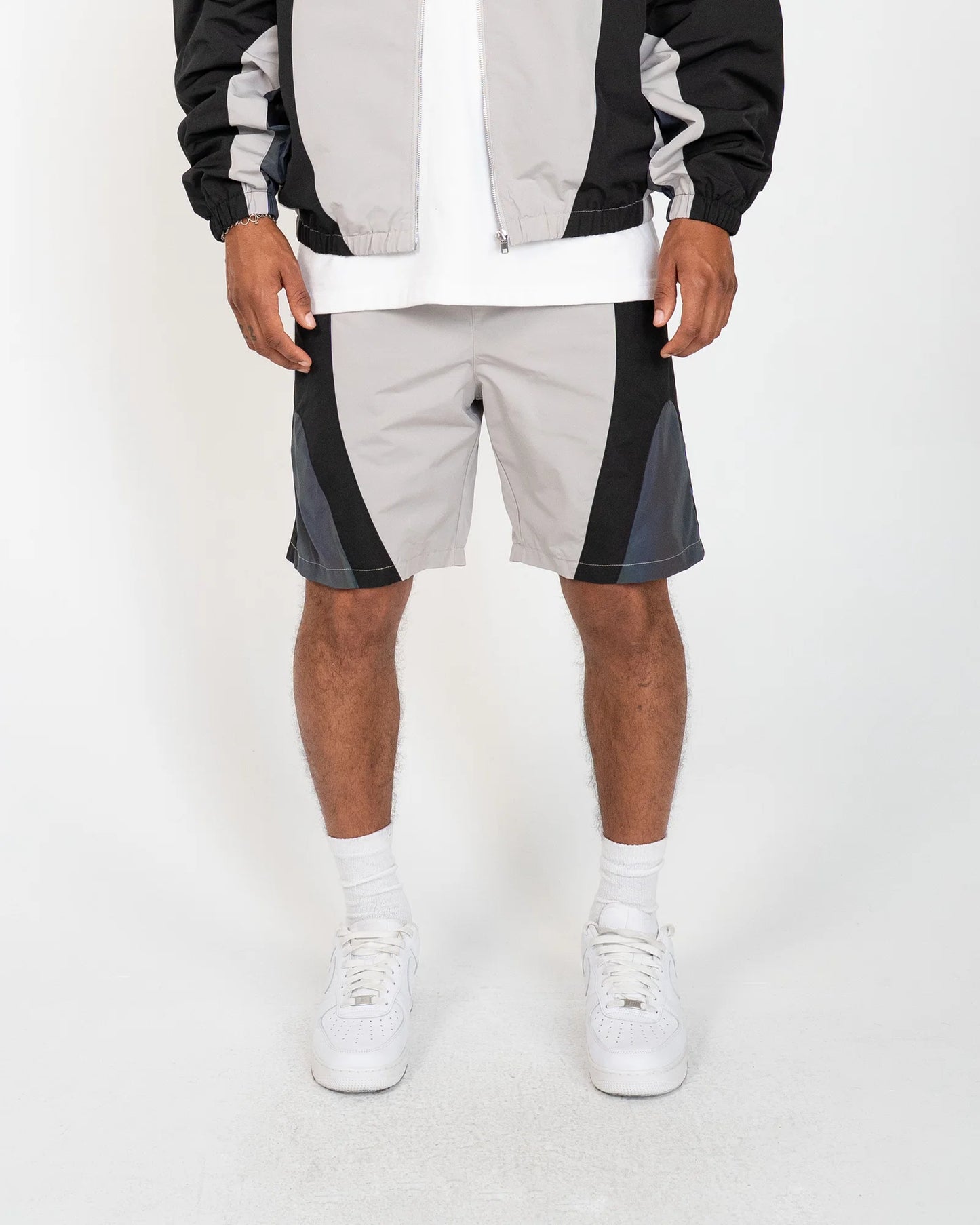 EPTM: WARBY SHORTS