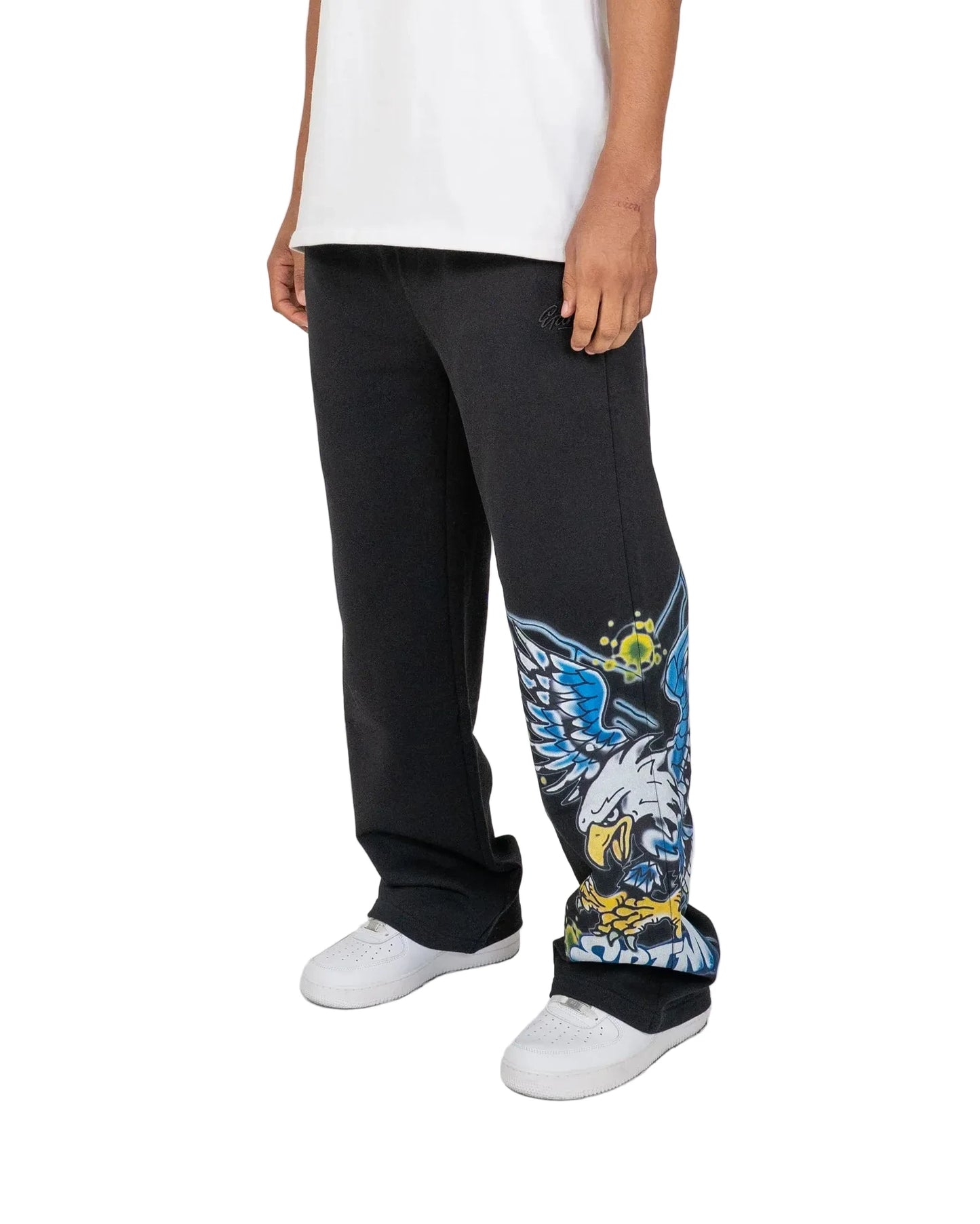 EPTM: THUNDER EAGLE PANTS