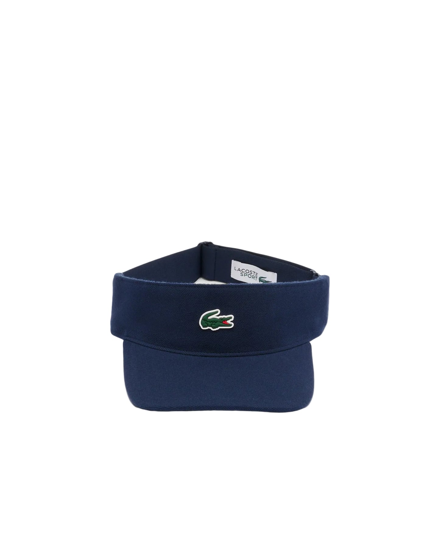 LACOSTE: UNISEX SPORT VISOR