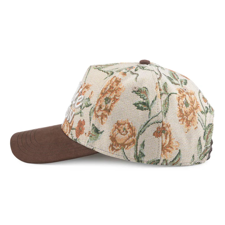 AMERICAN NEEDLE: WILLIE NELSON ARCHIBALD HAT