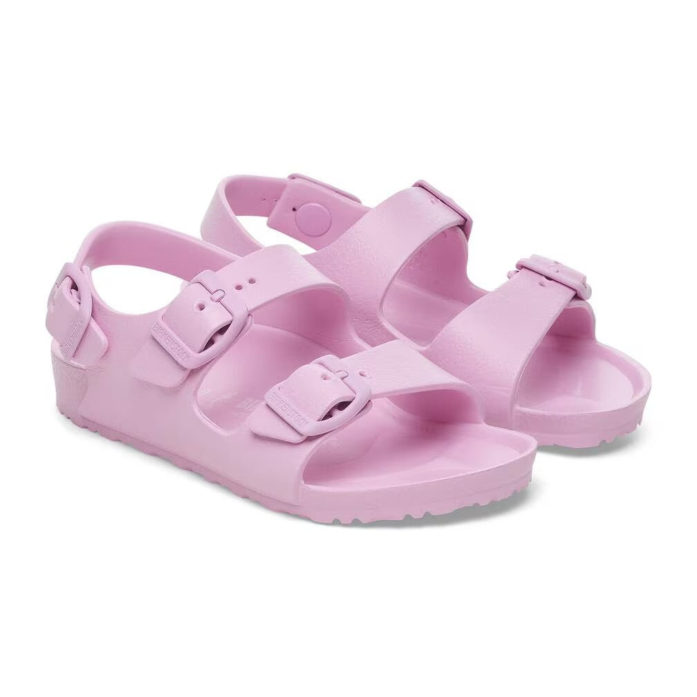 BIRKENSTOCK: MILANO EVA KIDS