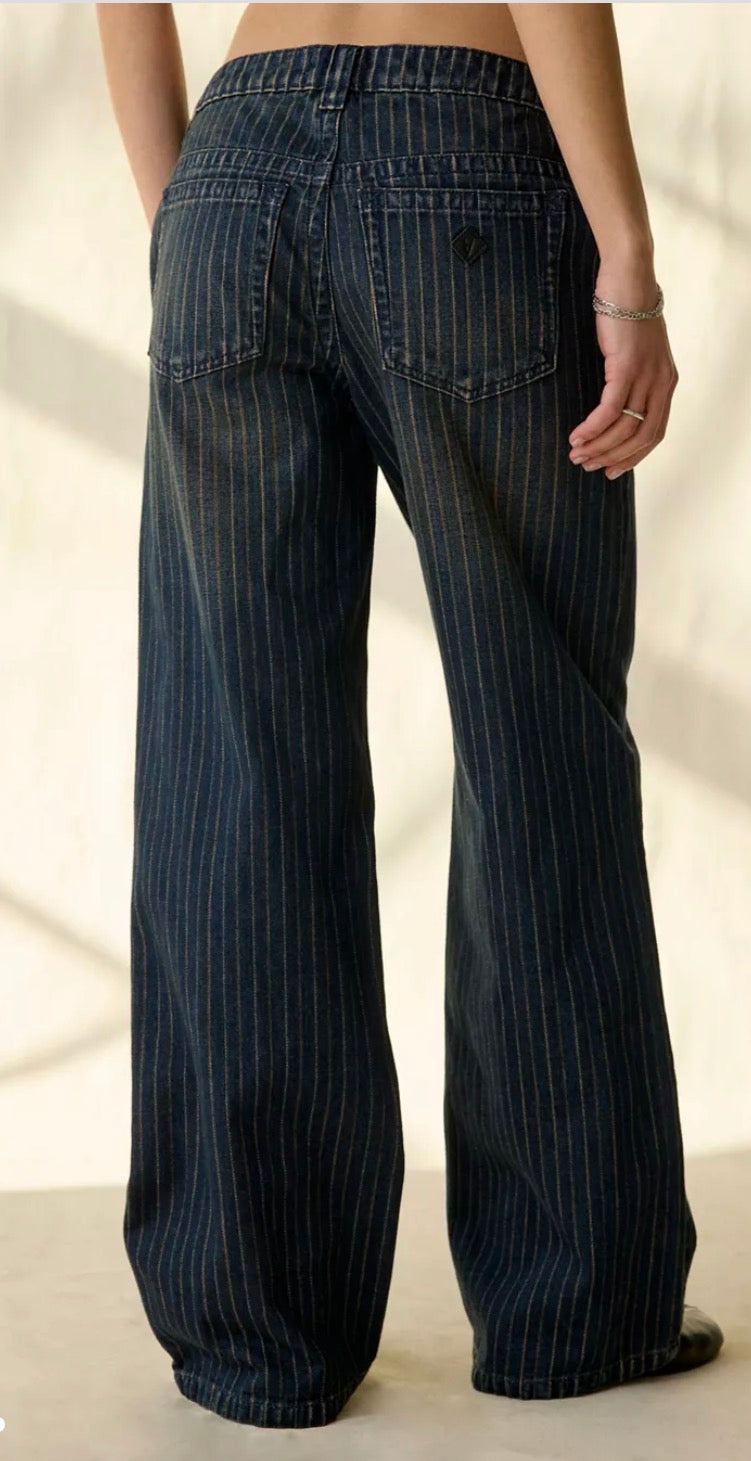 ABRAND JEANS: