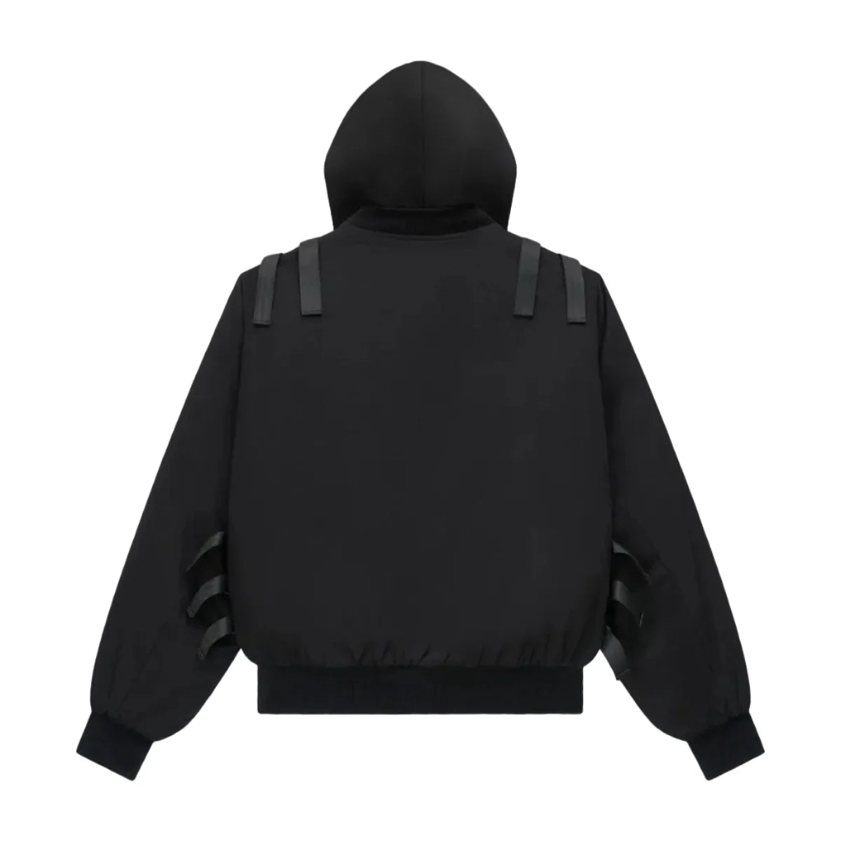 RTA: GERONIMO TATICAL JACKET
