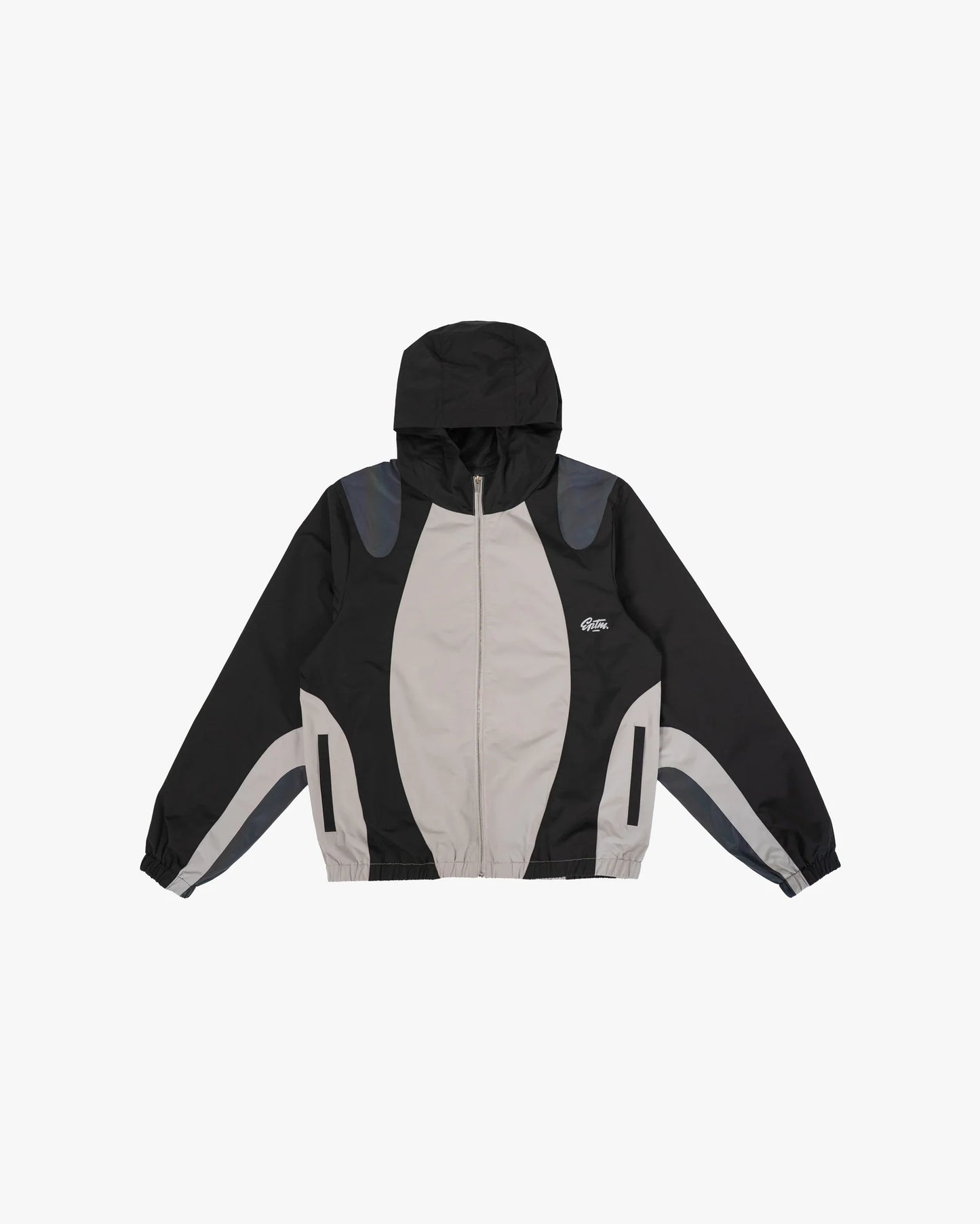EPTM: WARBY JACKET