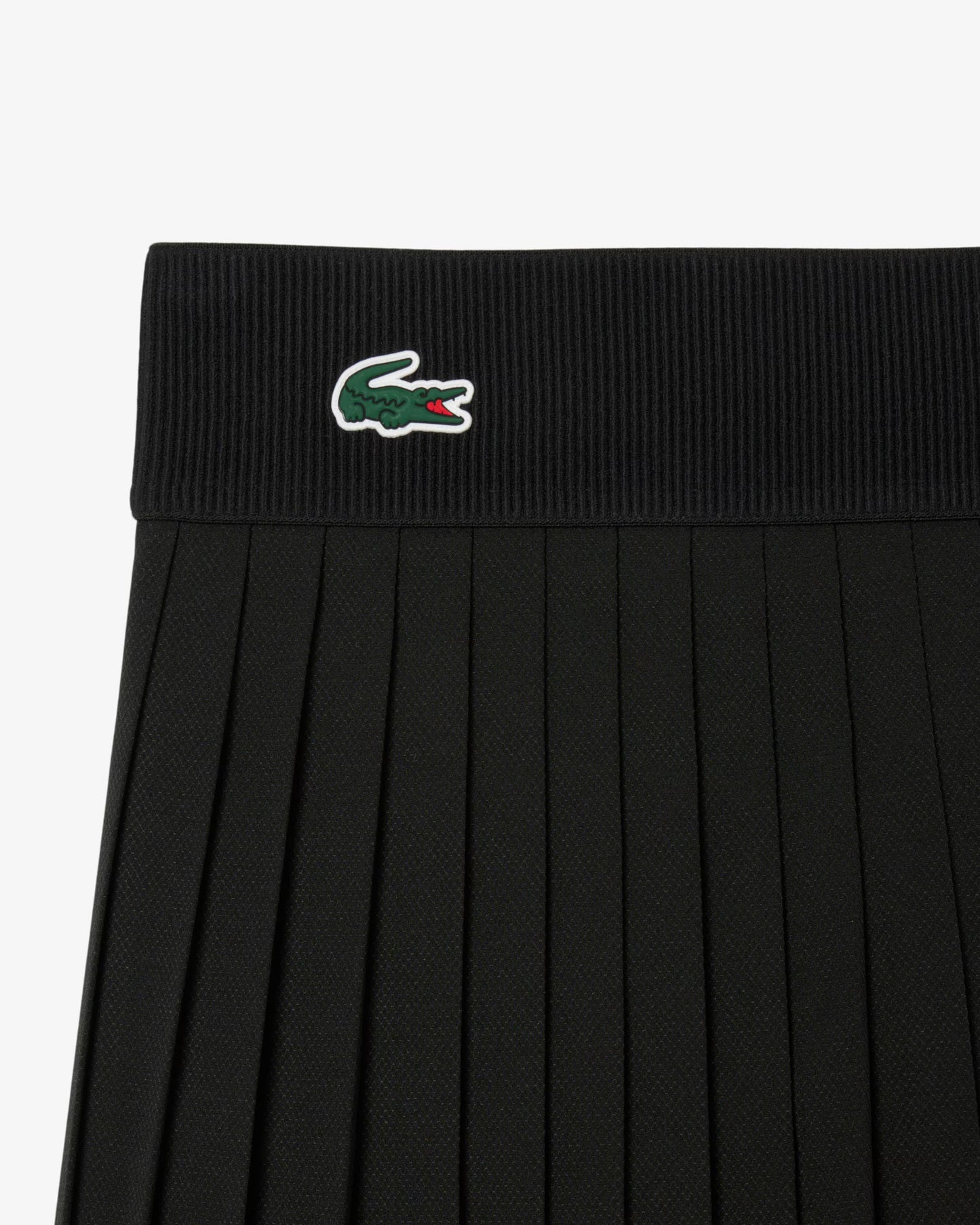 LACOSTE: ULTRA DRY TENNIS SKIRT