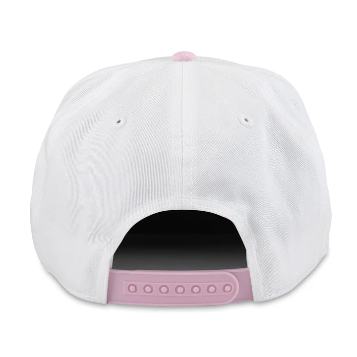 AMERICAN NEEDLE: PINK DIET COKE TRUCKER HAT