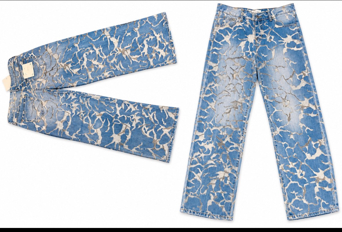 BOHO: LOW RISE WIDE LEG 03