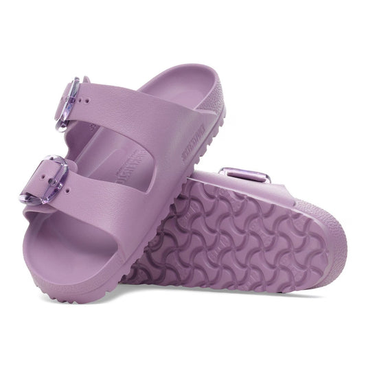 BIRKENSTOCK: ARIZONA BIG BUCKLE EVA