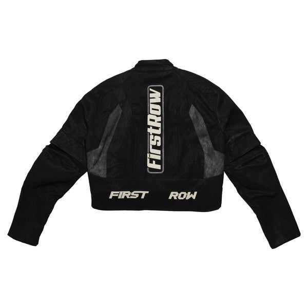 FIRST ROW: FURIOUS MOTOR RACING JACKET
