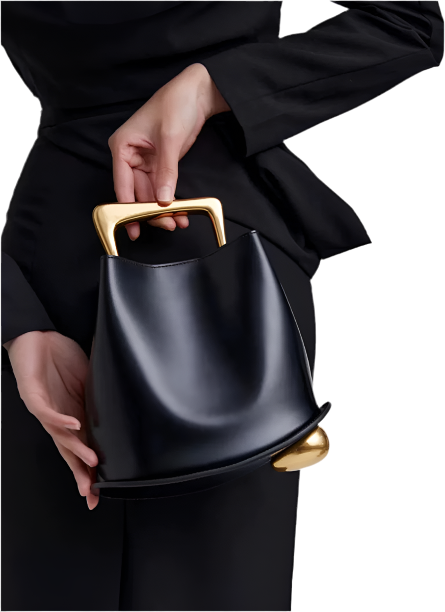 LOOKS LIKE SUMMER: OZZY BAG