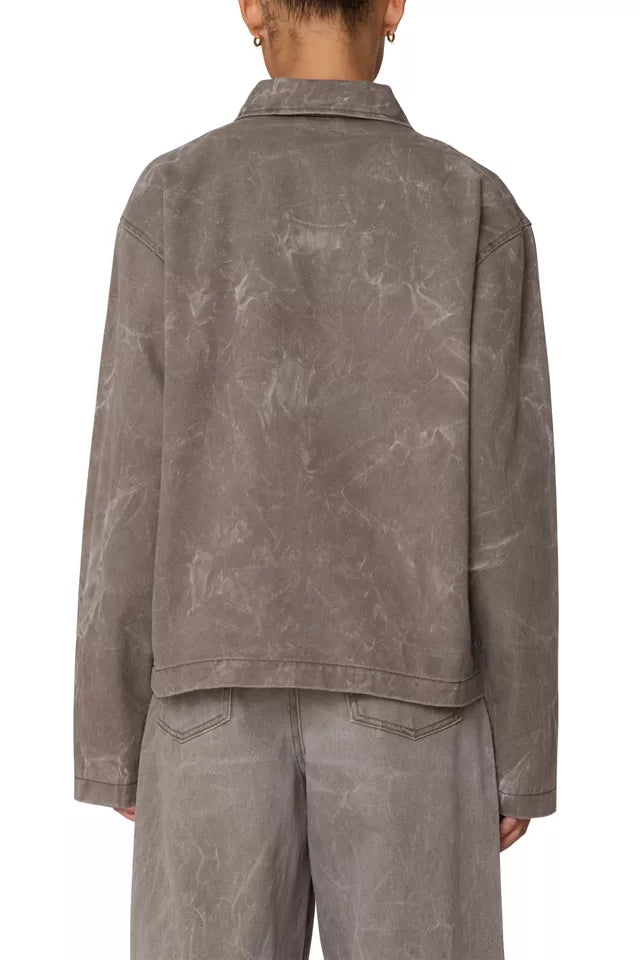 OBEY: DONOVAN JACKET