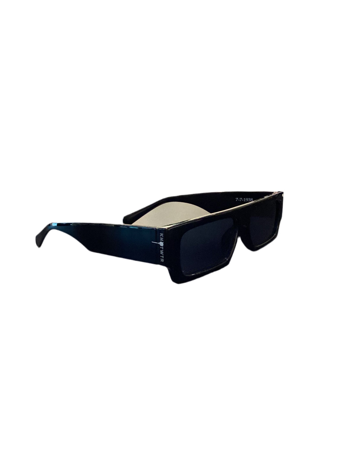 KNOTWTR: SUNGLASSES
