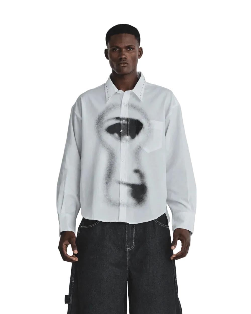 UNDERGOLD: REVELATION STELLAR LONG SLEEVE