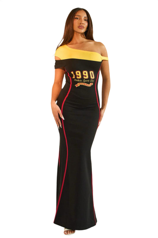 eighty six maxi dress ELAIA MAXI DRESS | CULT MIA