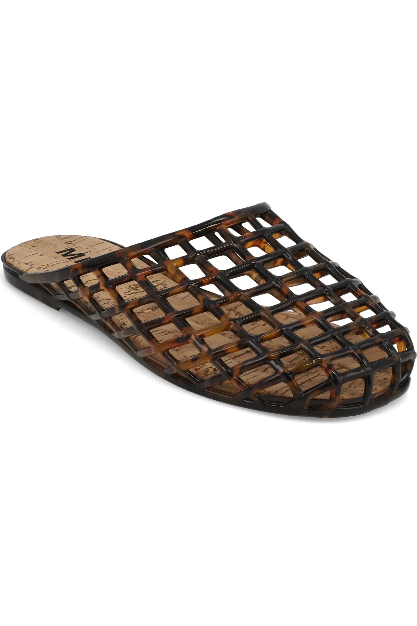 MIA: DARBY JELLY MULES