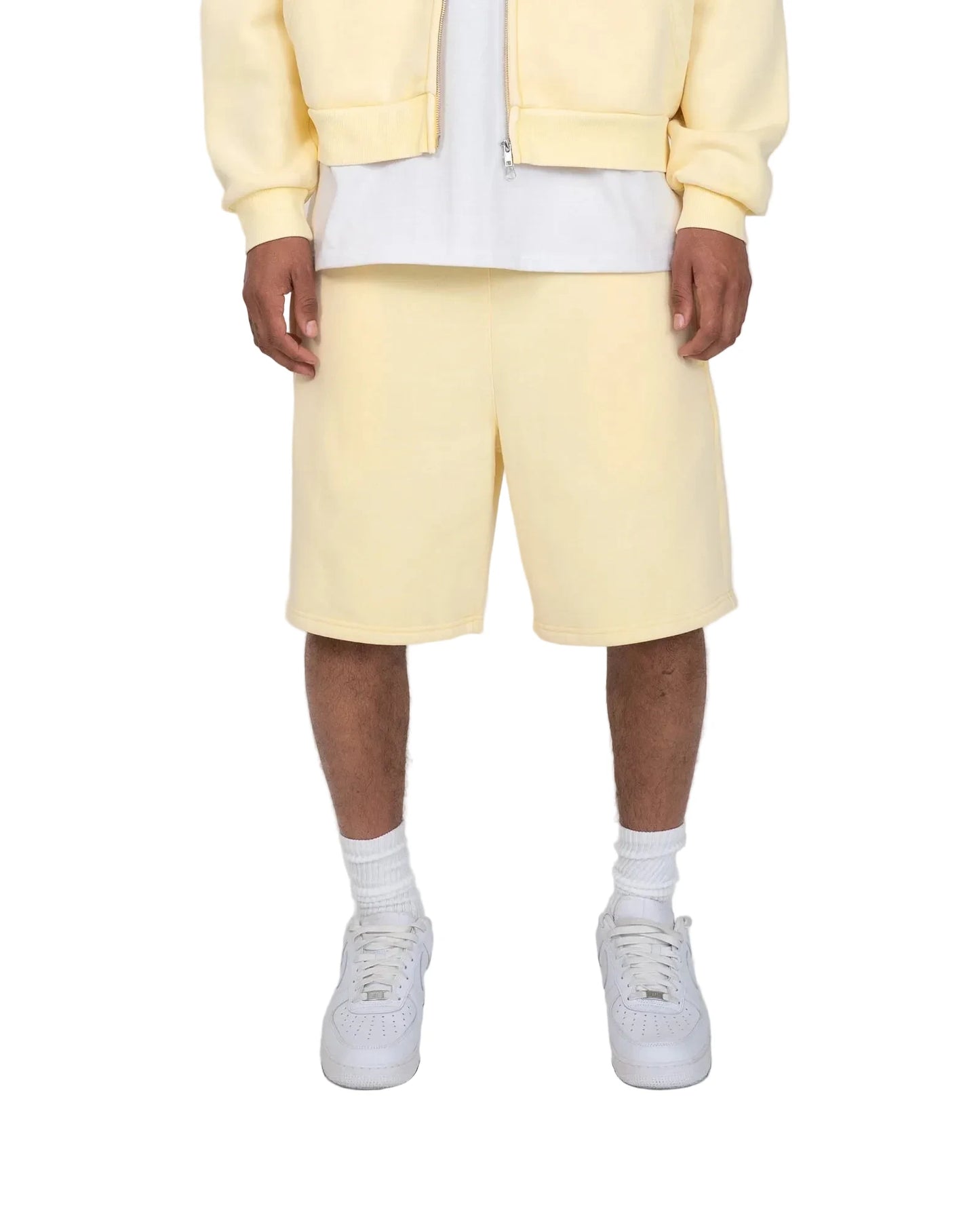 EPTM Vintage Pastel Shorts