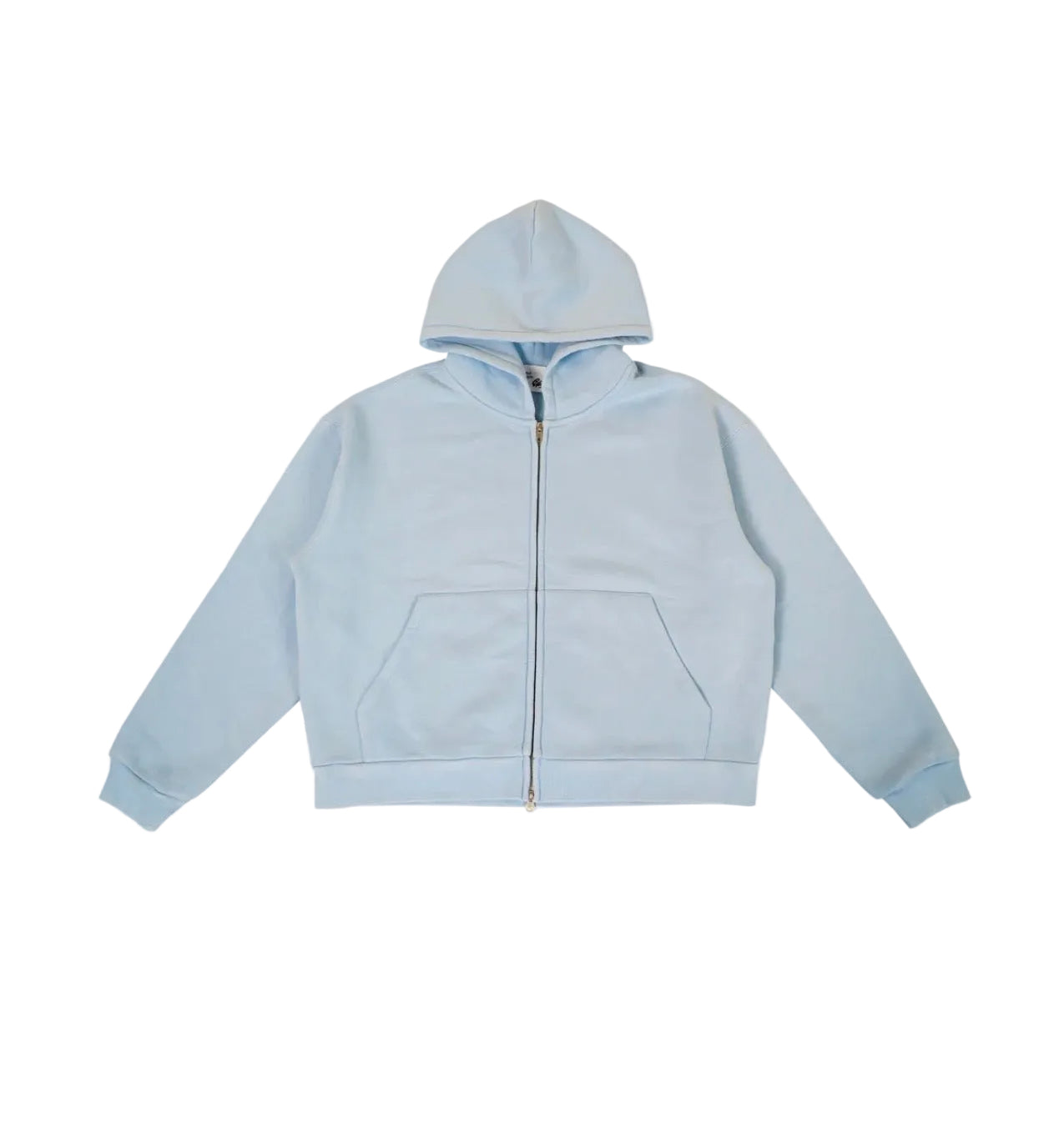 EPTM:VINTAGE PASTEL ZIP UP HOODIE
