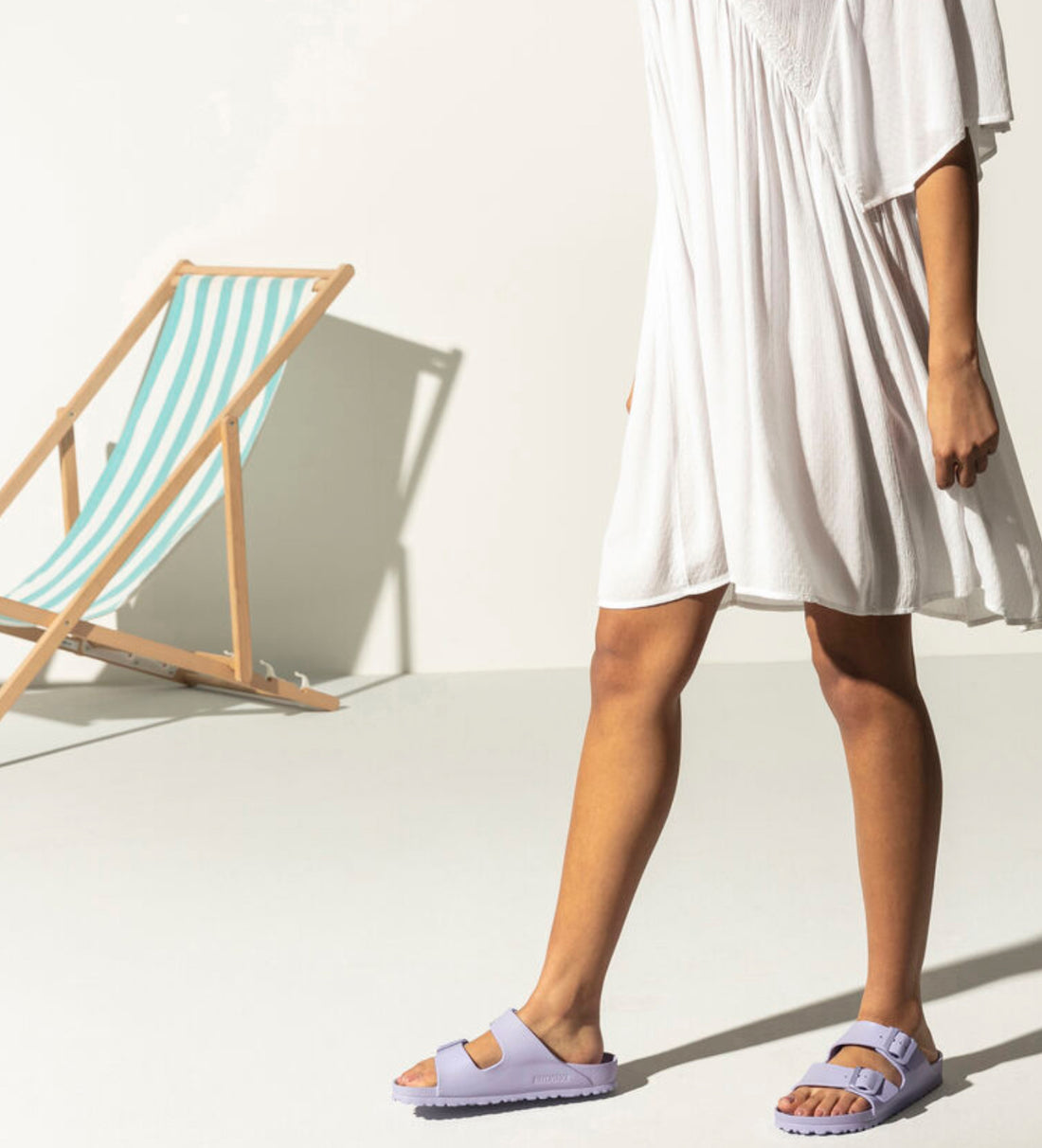 birkenstock purple fog eva