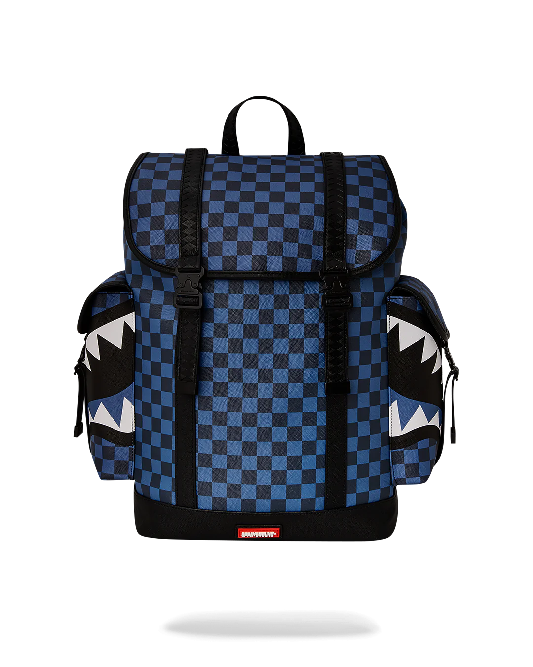 SPRAYGROUND: MIDNIGHT MAGIC SIP BACKPACK MONTE CARLO
