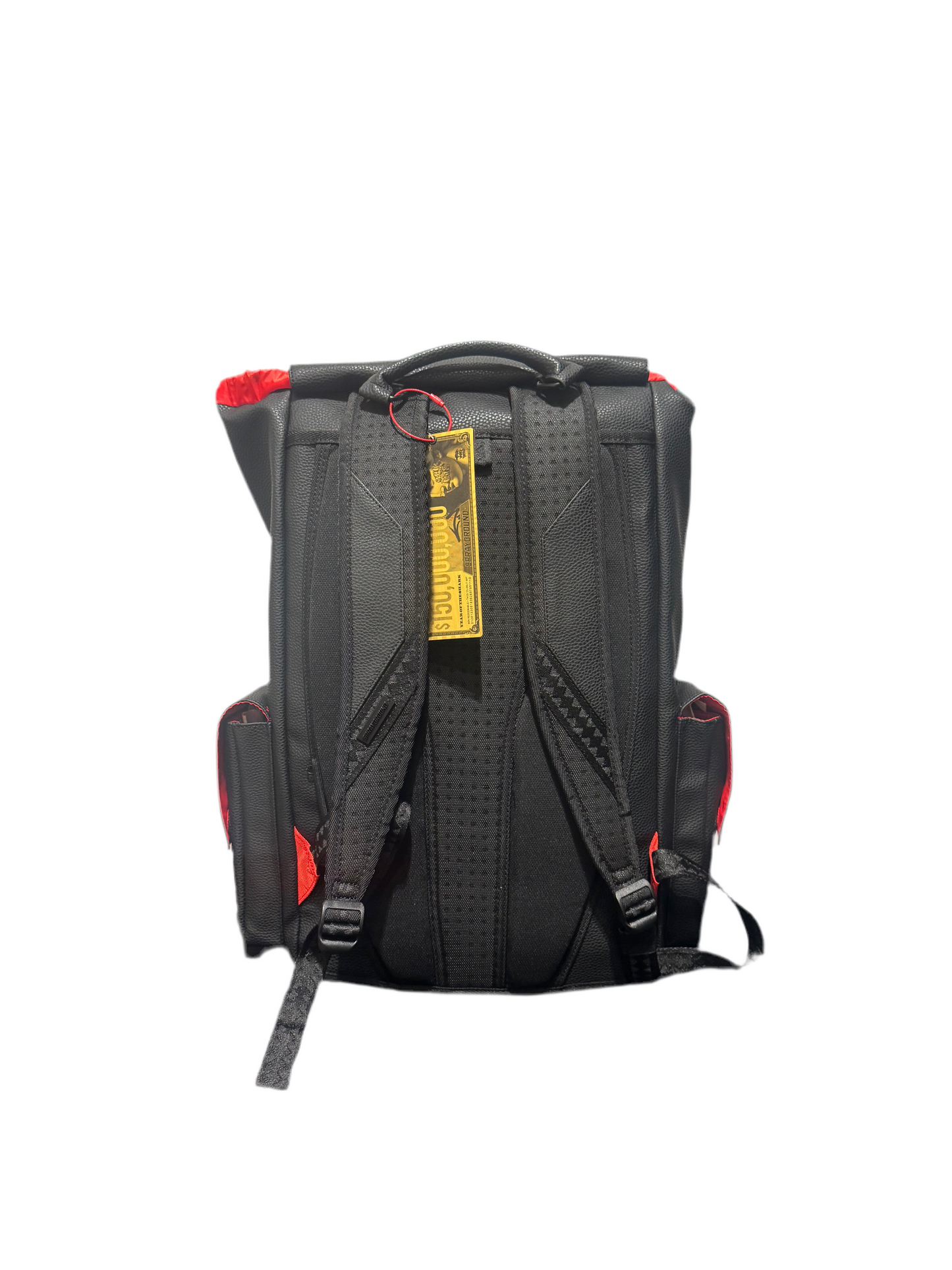 SPRAYGROUND: GLOBAL EDITION MONTE CARLO BACKPACK