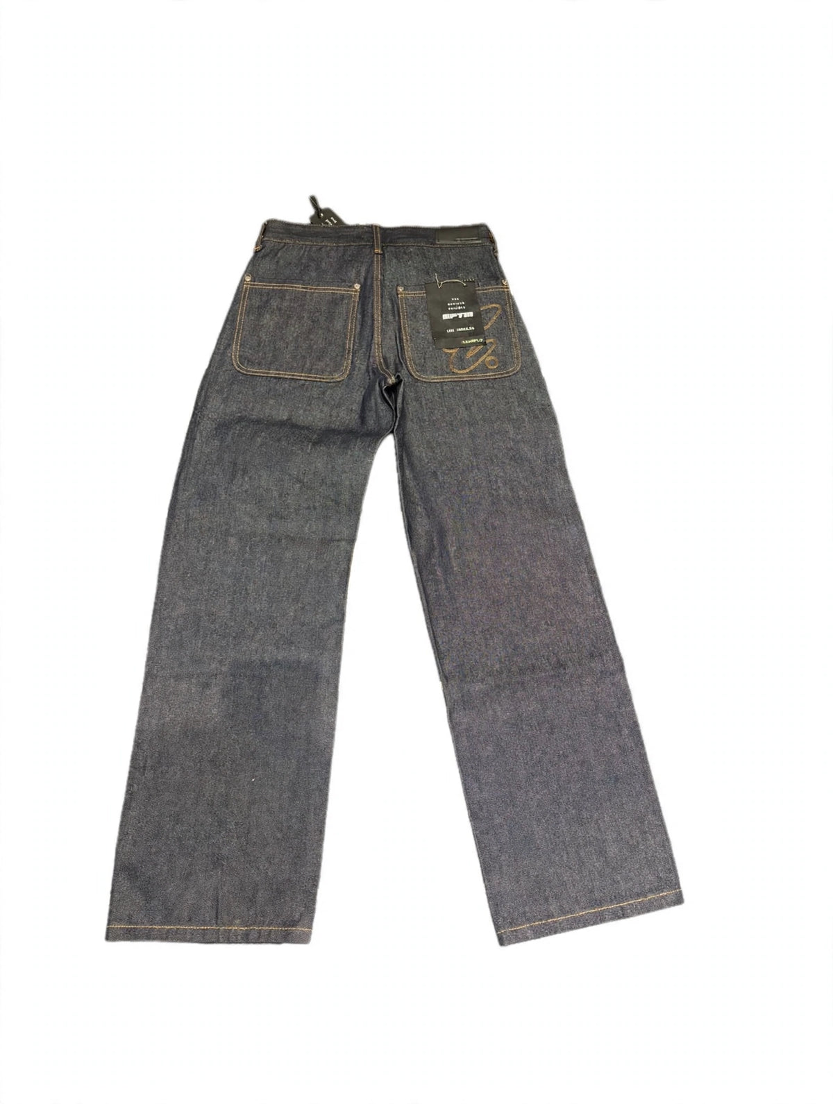 EPTM:PERFECT DENIM PANTS