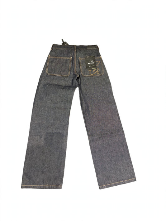EPTM: PERFECT DENIM PANTS