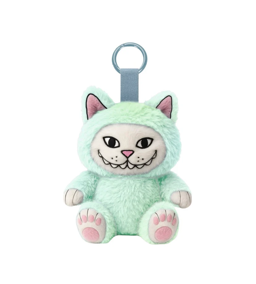 RIPNDIP: NERMBOOBOO & FRIENDS BLIND BAG