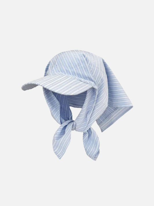 AELFRIC EDEN: SCARF CAP