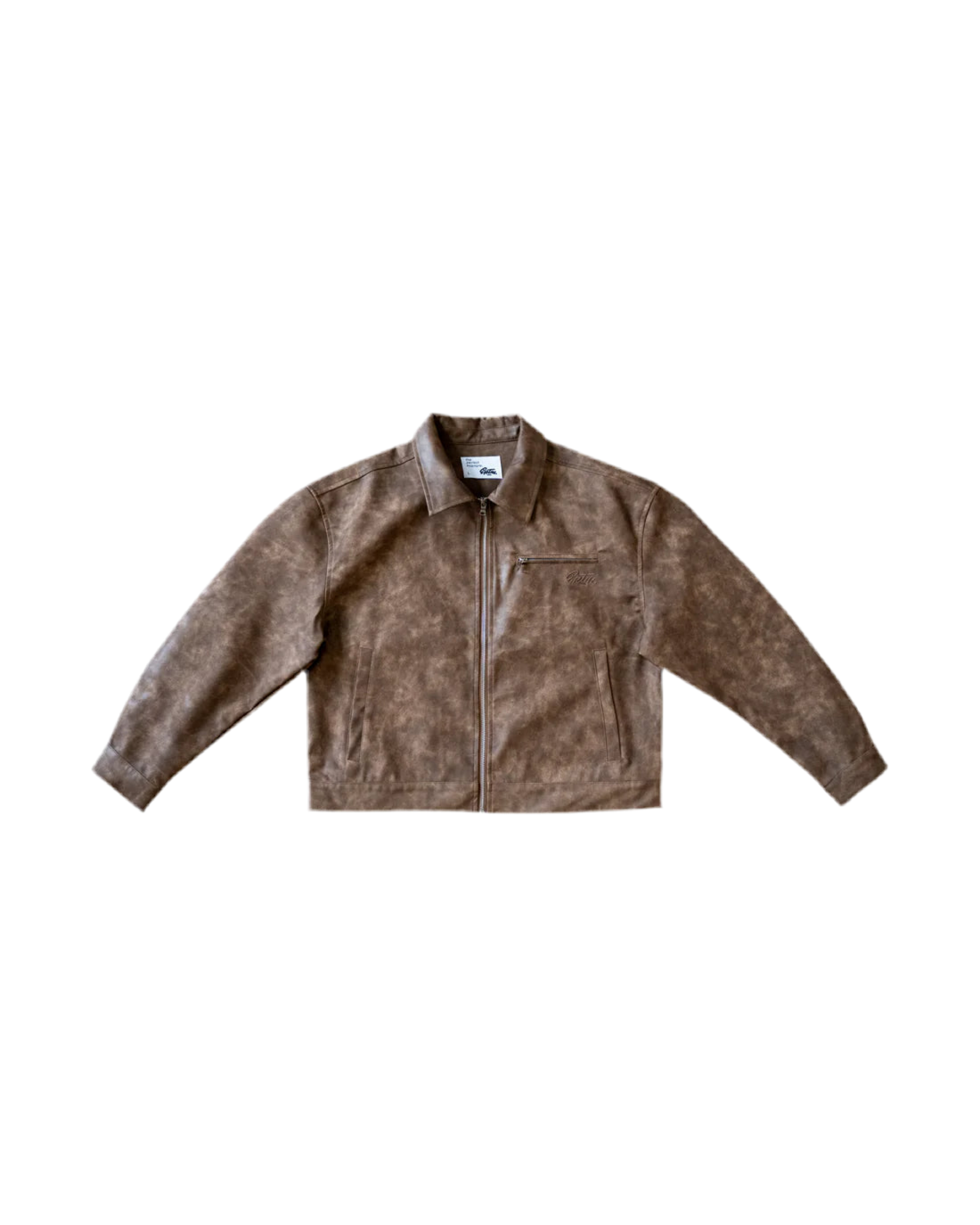 Rodeo Franck Jacket – BODE