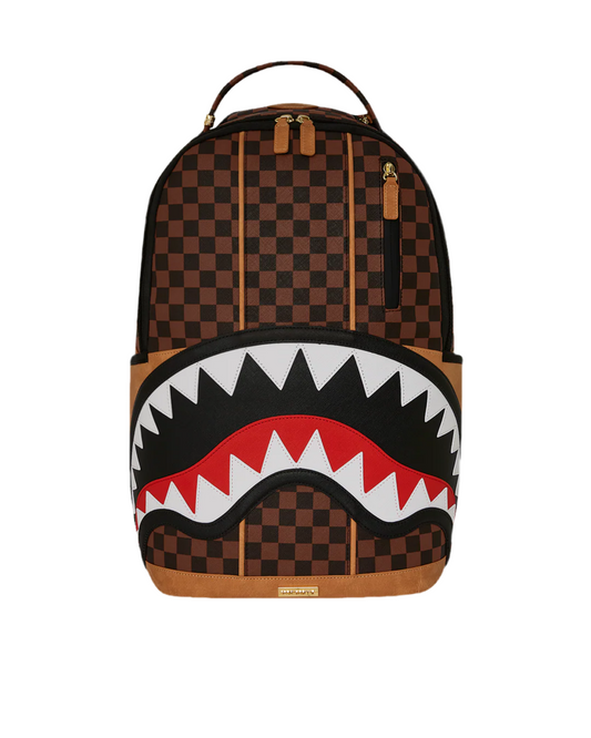 SPRAYGROUND: HENNYVILLE DLXSV BACKPACK