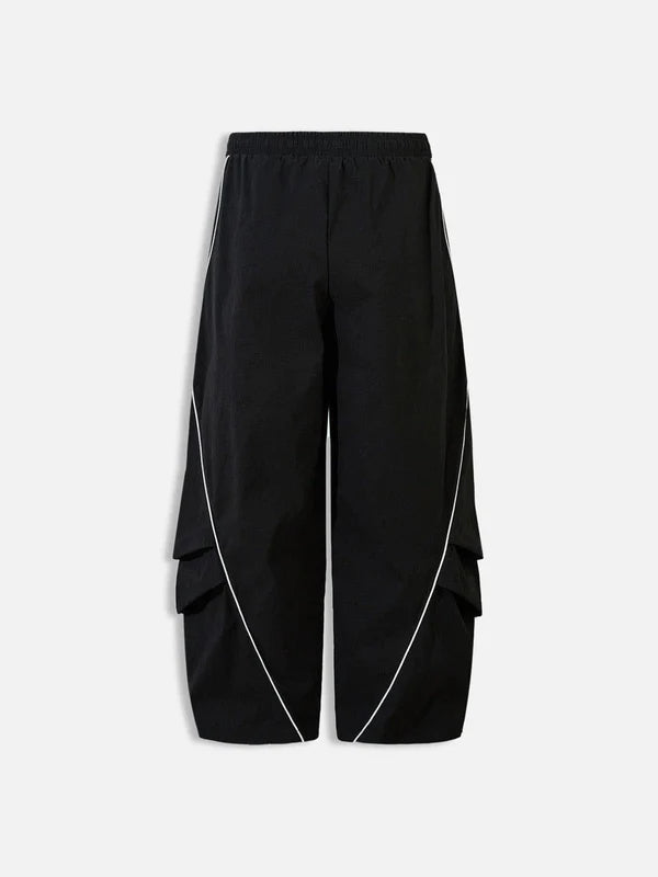 AELFRIC EDEN: BAGGY TRACK PANT