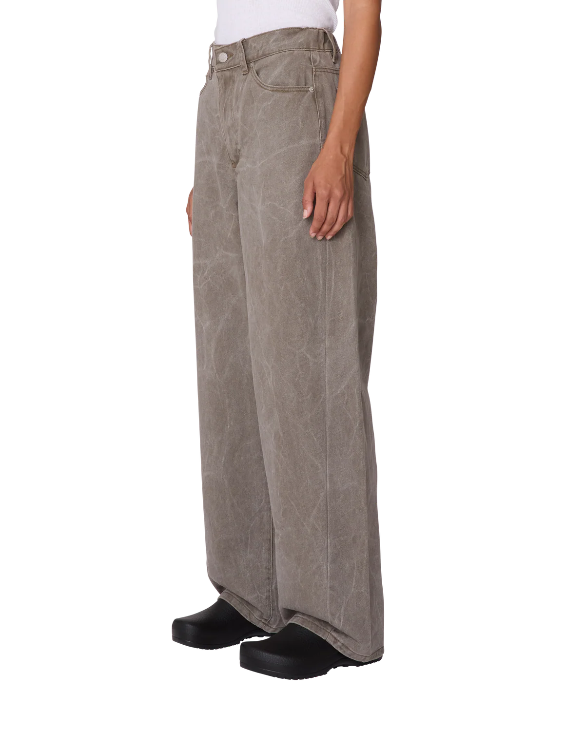 OBEY: DONOVAN POCKET PANT