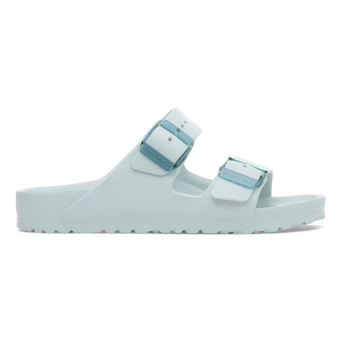 BIRKENSTOCK: ARIZONA STEALTH BUCKLE
