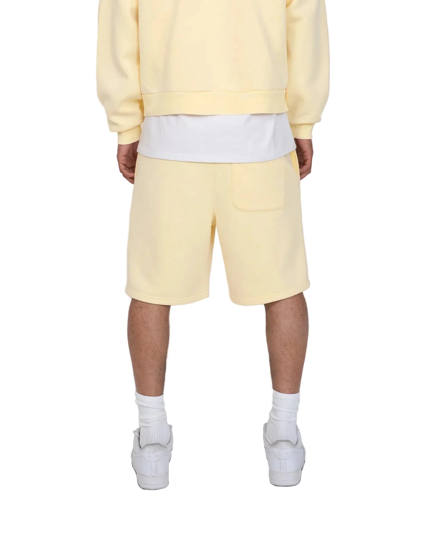 EPTM Vintage Pastel Shorts