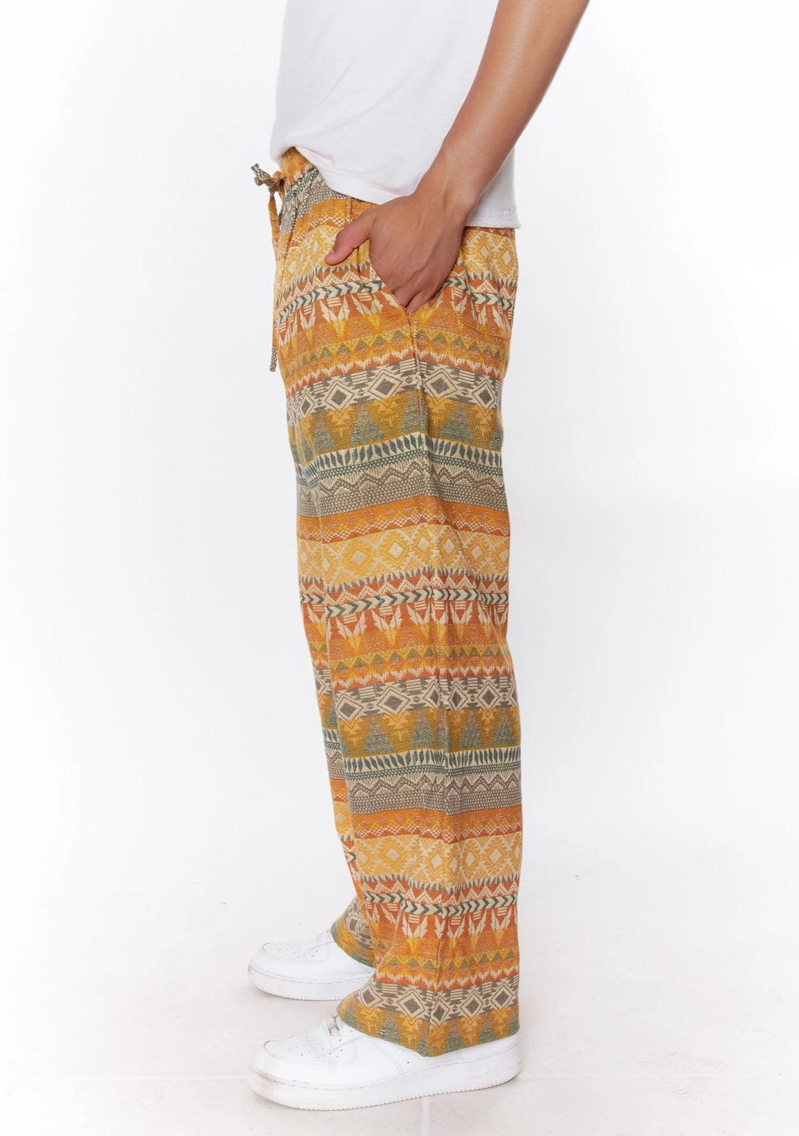 RAGA MAN RAJA PANTS