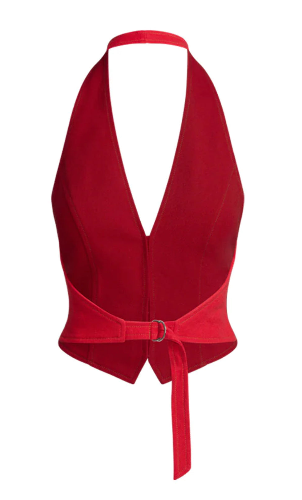 LIONESS:  JE SUSI HALTER ( back view)